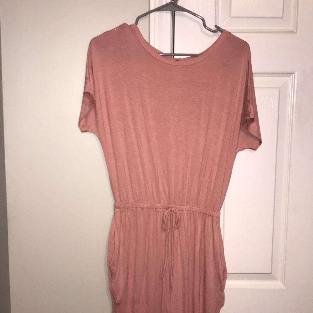 Boutique Jumpsuit